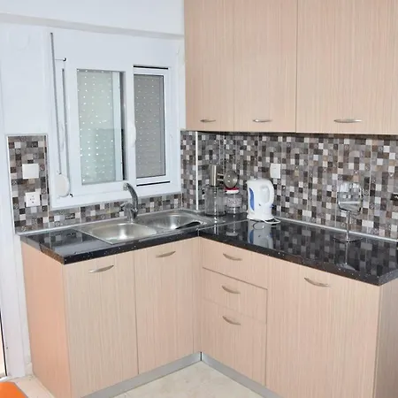Vila Fourka Villa *