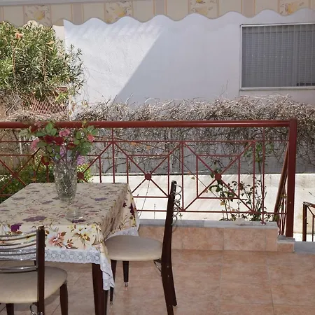 Villa Vila Fourka *