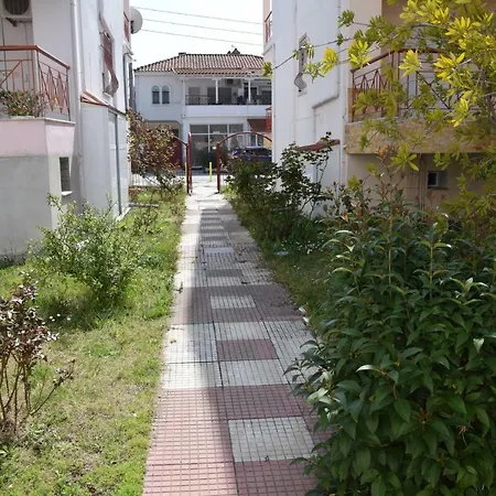 Villa Vila Fourka *
