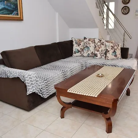Vila Fourka