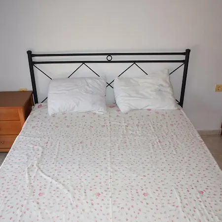 Vila Fourka Villa Skála Foúrkas