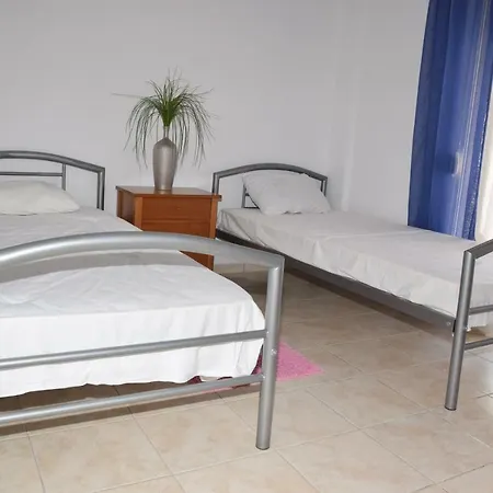 Villa Vila Fourka