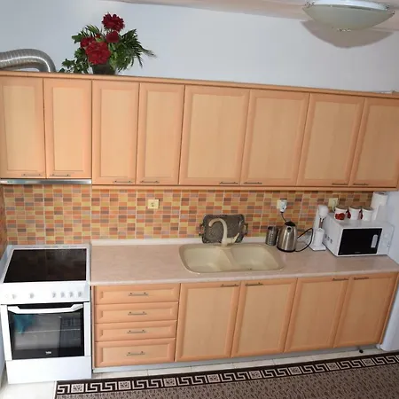 Вилла Vila Fourka